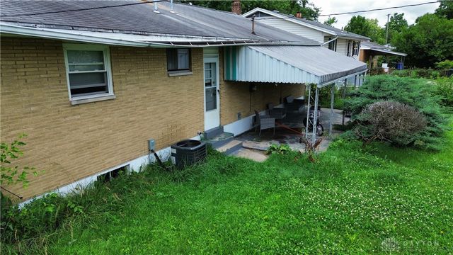 940 Dennison Avenue, Dayton, OH 45417