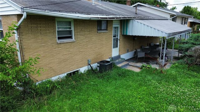 940 Dennison Avenue, Dayton, OH 45417