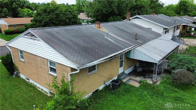 940 Dennison Avenue, Dayton, OH 45417