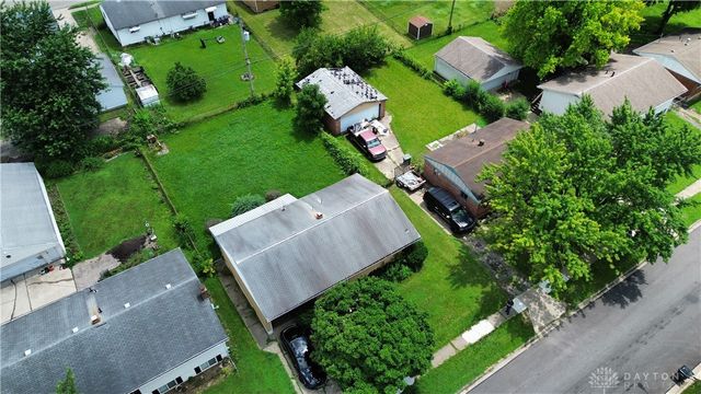 940 Dennison Avenue, Dayton, OH 45417