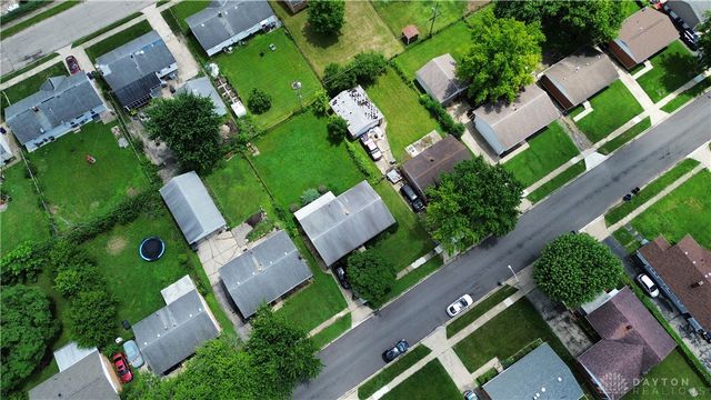 940 Dennison Avenue, Dayton, OH 45417