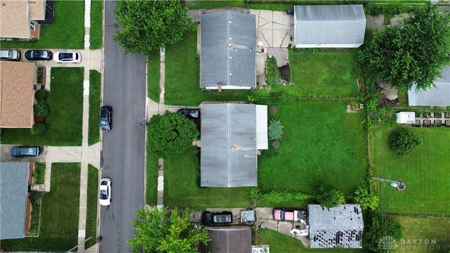 940 Dennison Avenue, Dayton, OH 45417