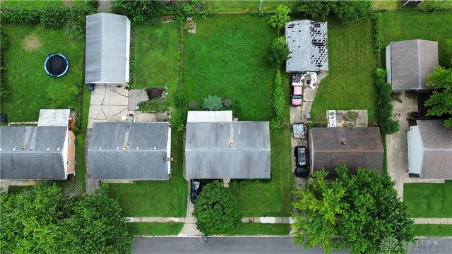940 Dennison Avenue, Dayton, OH 45417