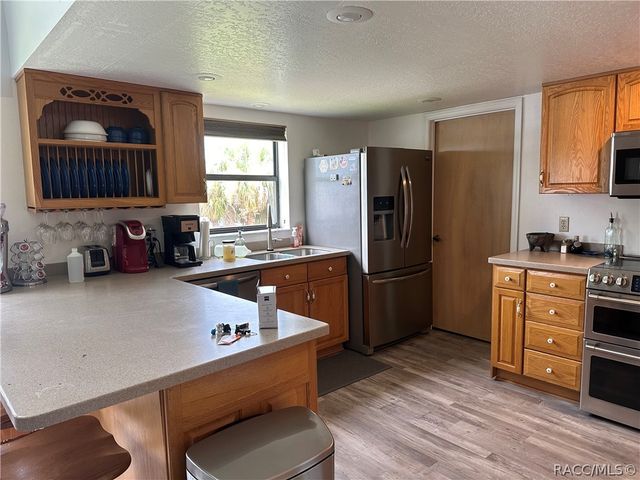 2261 S Harmony Terrace, Crystal River, FL 34429