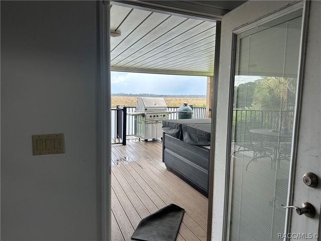 2261 S Harmony Terrace, Crystal River, FL 34429