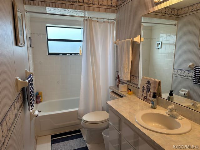 2261 S Harmony Terrace, Crystal River, FL 34429