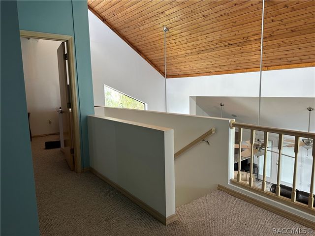 2261 S Harmony Terrace, Crystal River, FL 34429