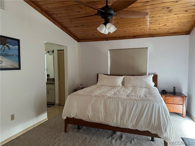 2261 S Harmony Terrace, Crystal River, FL 34429