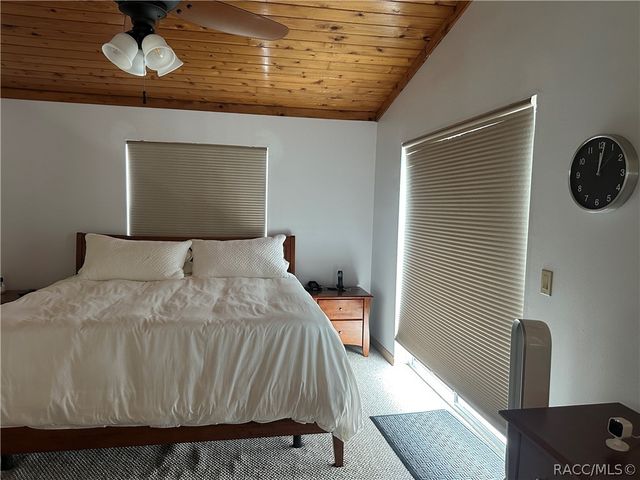 2261 S Harmony Terrace, Crystal River, FL 34429