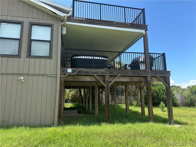 2261 S Harmony Terrace, Crystal River, FL 34429