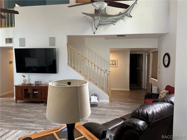 2261 S Harmony Terrace, Crystal River, FL 34429