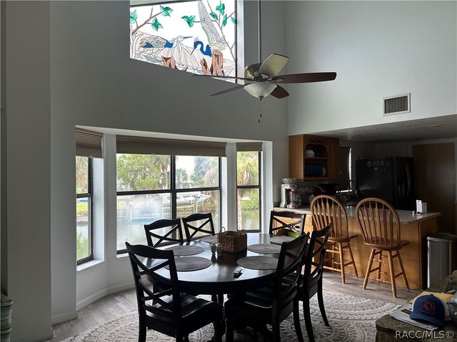 2261 S Harmony Terrace, Crystal River, FL 34429