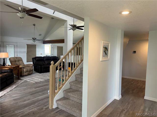 2261 S Harmony Terrace, Crystal River, FL 34429