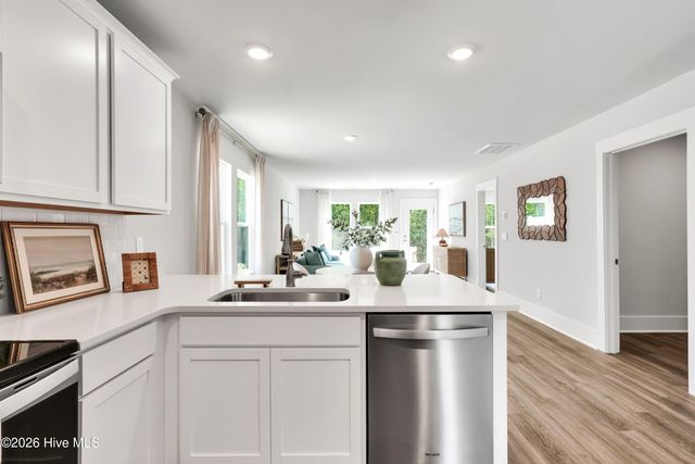 204 Cashmere Court Lot 34, Wilmington, NC 28411
