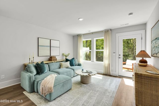 204 Cashmere Court Lot 34, Wilmington, NC 28411