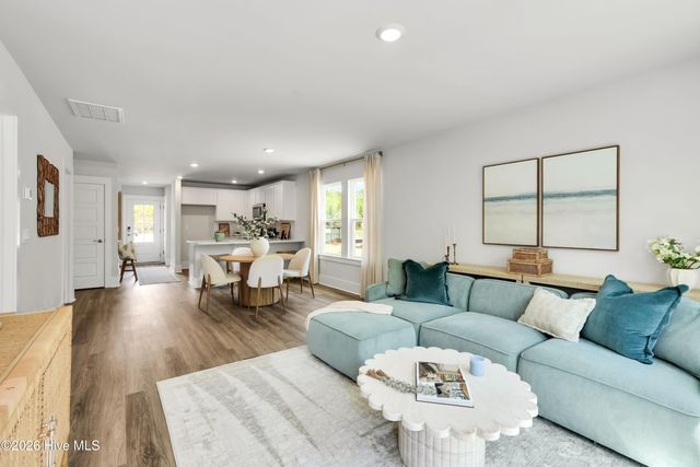 204 Cashmere Court Lot 34, Wilmington, NC 28411
