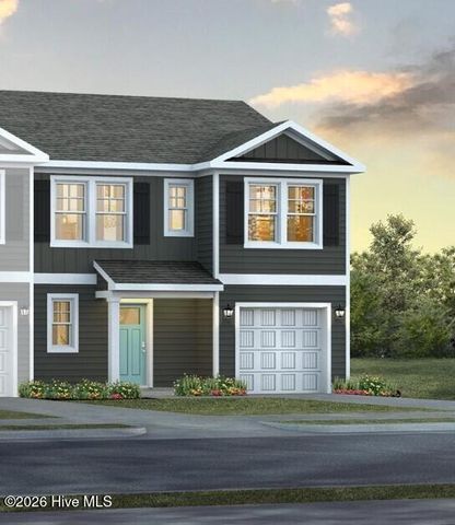 204 Cashmere Court Lot 34, Wilmington, NC 28411