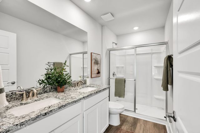 204 Cashmere Court Lot 34, Wilmington, NC 28411