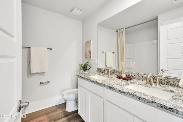 204 Cashmere Court Lot 34, Wilmington, NC 28411
