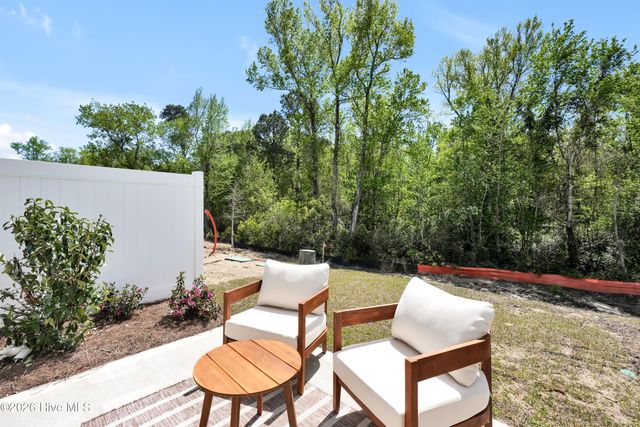 204 Cashmere Court Lot 34, Wilmington, NC 28411