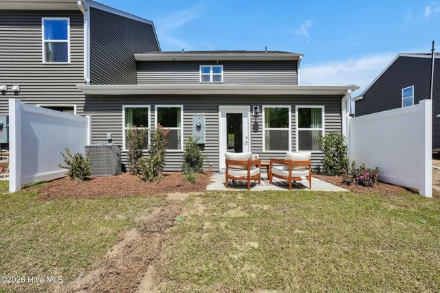 204 Cashmere Court Lot 34, Wilmington, NC 28411
