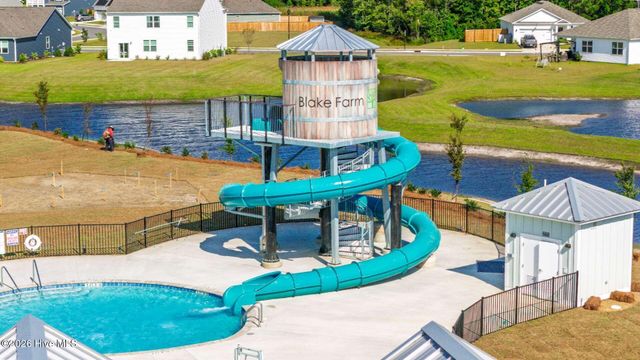 204 Cashmere Court Lot 34, Wilmington, NC 28411
