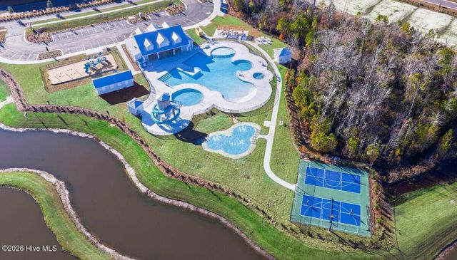 204 Cashmere Court Lot 34, Wilmington, NC 28411