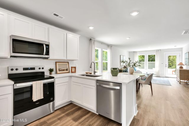 204 Cashmere Court Lot 34, Wilmington, NC 28411