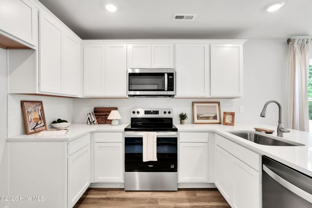 204 Cashmere Court Lot 34, Wilmington, NC 28411