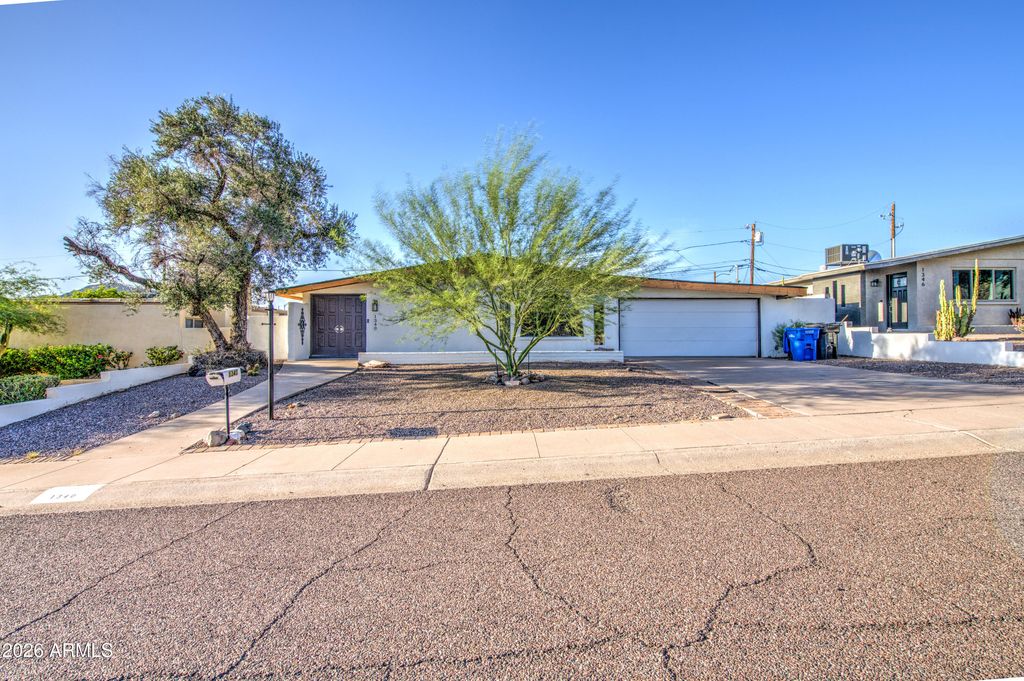 1340 E Townley Avenue, Phoenix, AZ 85020 — photo 2
