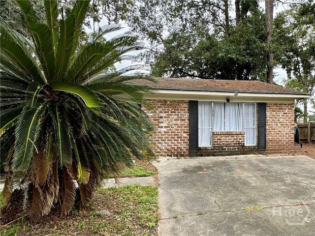 12439 Largo Drive A, Savannah, GA 31419