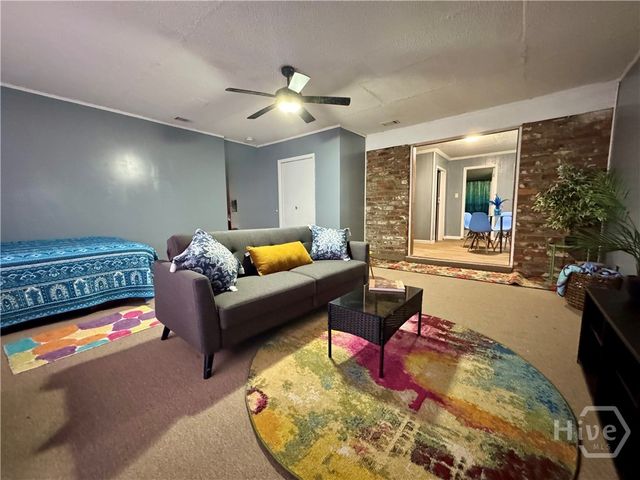 12439 Largo Drive A, Savannah, GA 31419