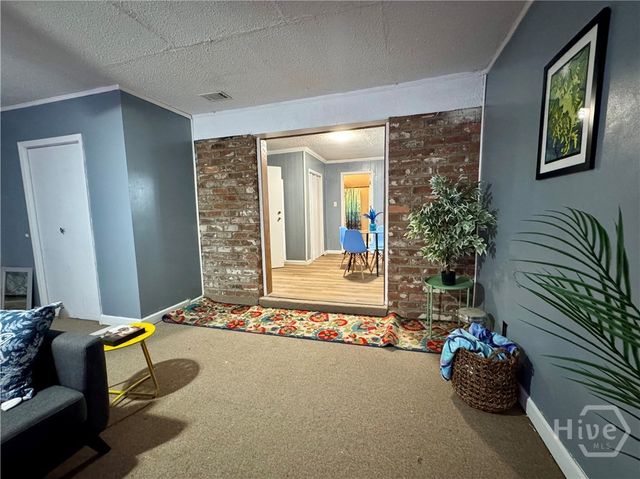 12439 Largo Drive A, Savannah, GA 31419