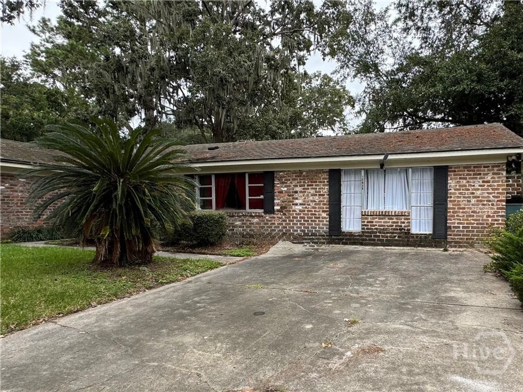 12439 Largo Drive A, Savannah, GA 31419