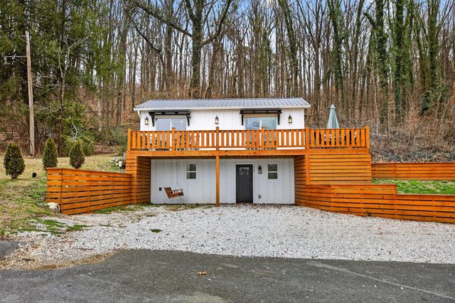 329 Old Chattanooga Pike, SW, Cleveland, TN 37311