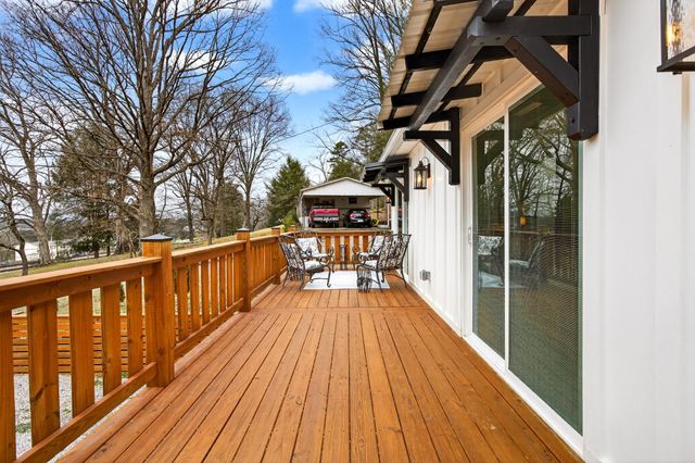 329 Old Chattanooga Pike, SW, Cleveland, TN 37311