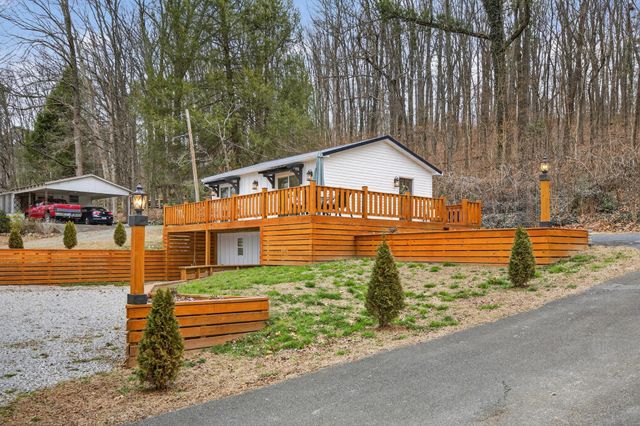 329 Old Chattanooga Pike, SW, Cleveland, TN 37311