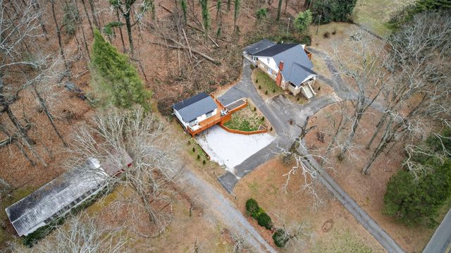 329 Old Chattanooga Pike, SW, Cleveland, TN 37311