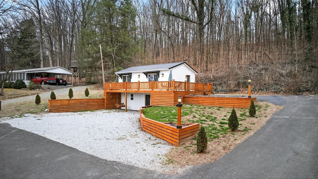 329 Old Chattanooga Pike, SW, Cleveland, TN 37311