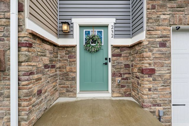 232 Cranesbill DRIVE, Adams Twp, PA 16046