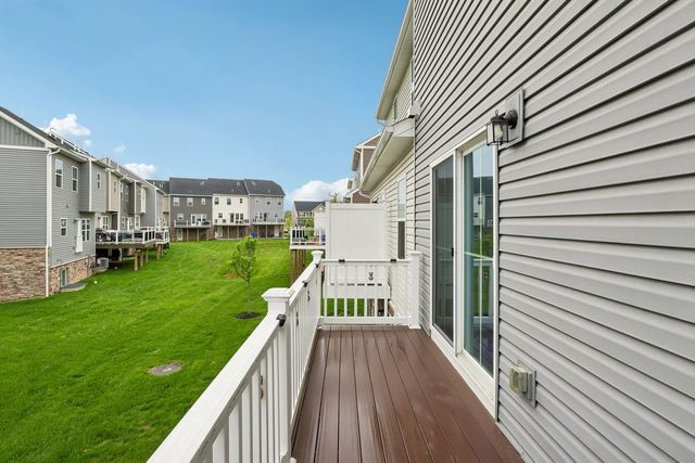 232 Cranesbill DRIVE, Adams Twp, PA 16046