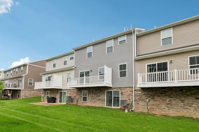 232 Cranesbill DRIVE, Adams Twp, PA 16046