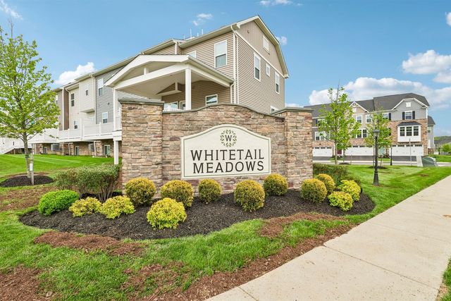 232 Cranesbill DRIVE, Adams Twp, PA 16046