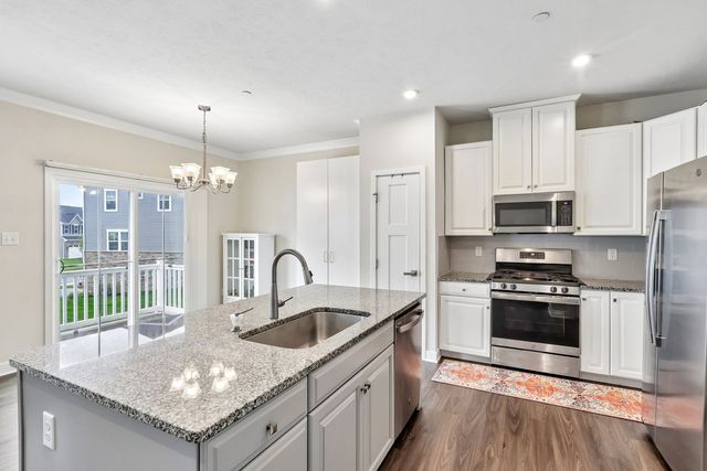 232 Cranesbill DRIVE, Adams Twp, PA 16046