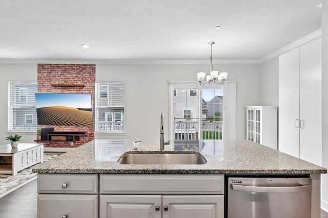 232 Cranesbill DRIVE, Adams Twp, PA 16046