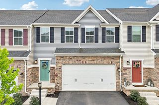 232 Cranesbill DRIVE, Adams Twp, PA 16046