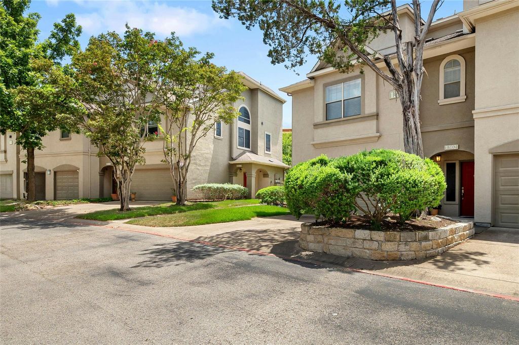 11203 Ranch Road 2222 1302, Austin, TX 78730