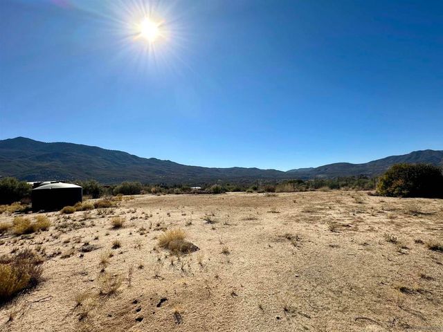 1 Geneva Heights, Mountain Center, CA 92561