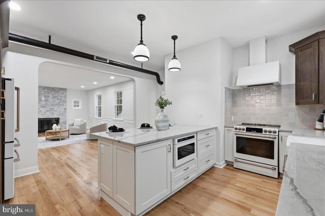 14602 BADEN WESTWOOD RD, Brandywine, MD 20613