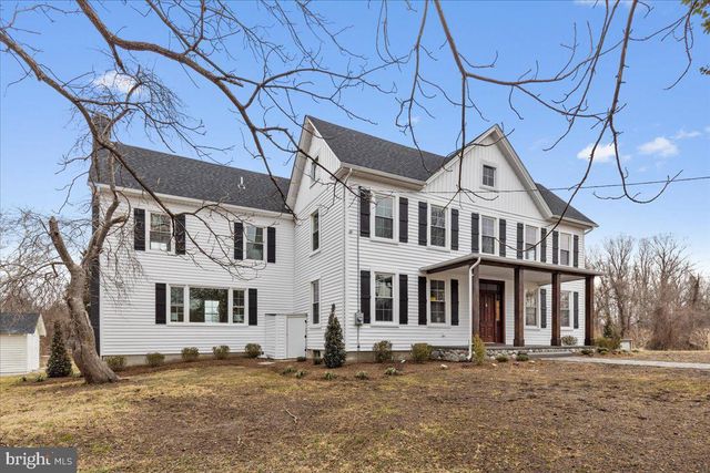 14602 BADEN WESTWOOD RD, Brandywine, MD 20613